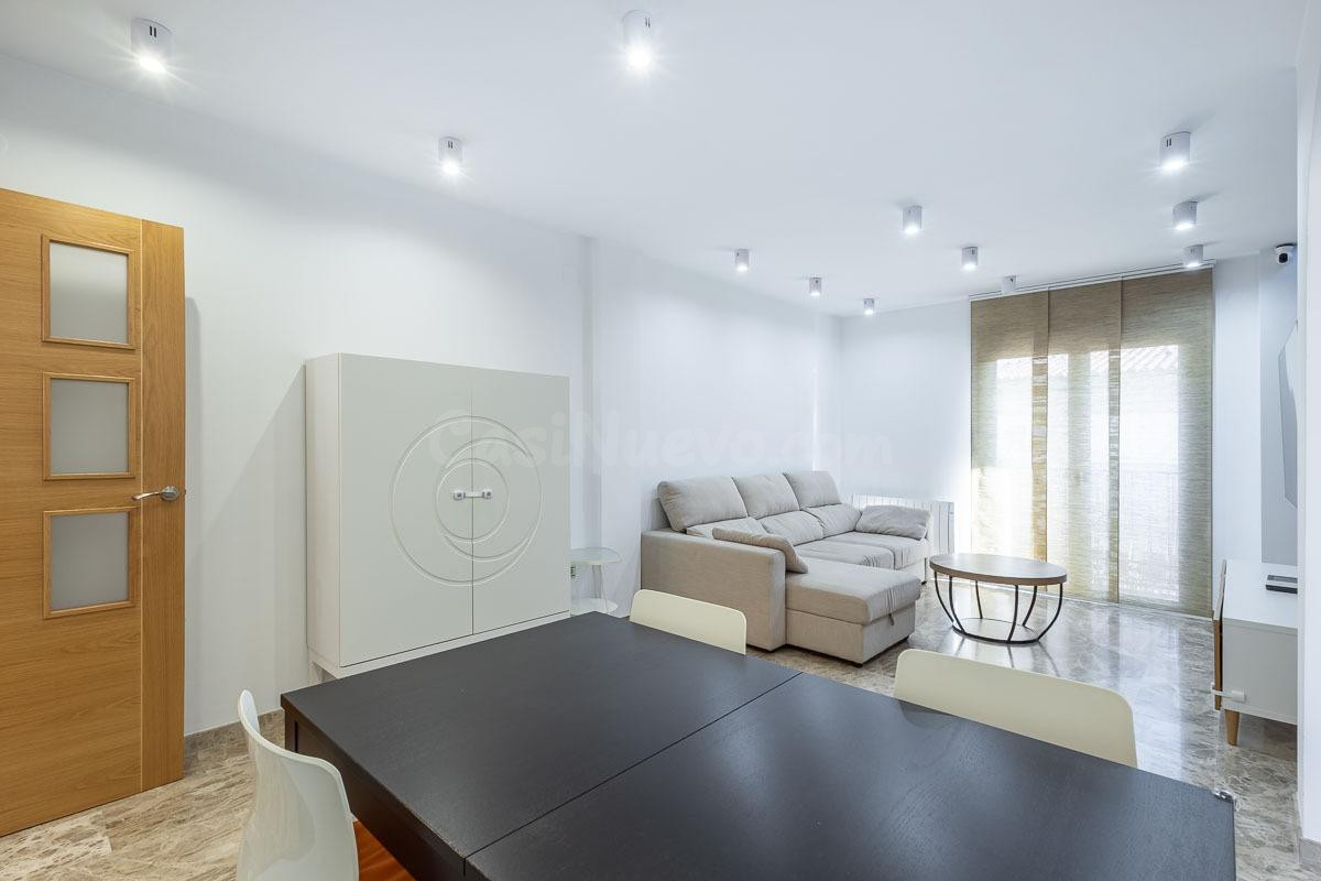 Increíble Ático Dúplex con garaje, trastero y una magnífica  - foto 3