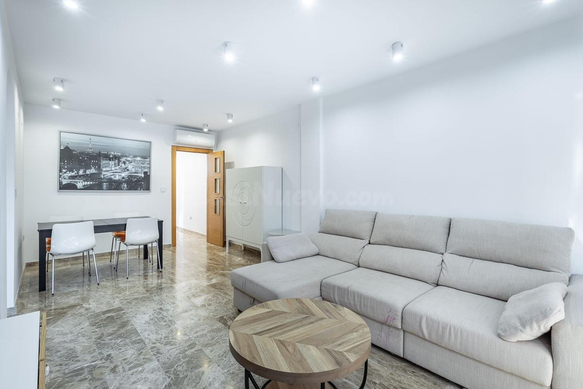 Increíble Ático Dúplex con garaje, trastero y una magnífica  - foto 4