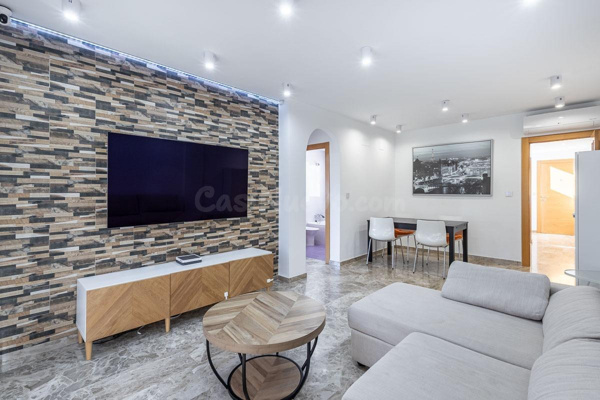 Increíble Ático Dúplex con garaje, trastero y una magnífica  - foto 5