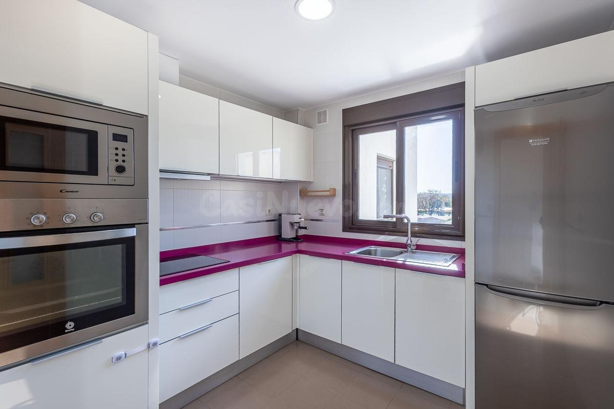 Increíble Ático Dúplex con garaje, trastero y una magnífica  - foto 6