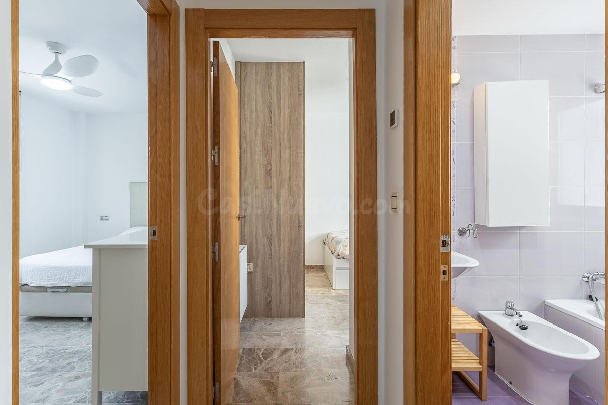 Increíble Ático Dúplex con garaje, trastero y una magnífica  - foto 11