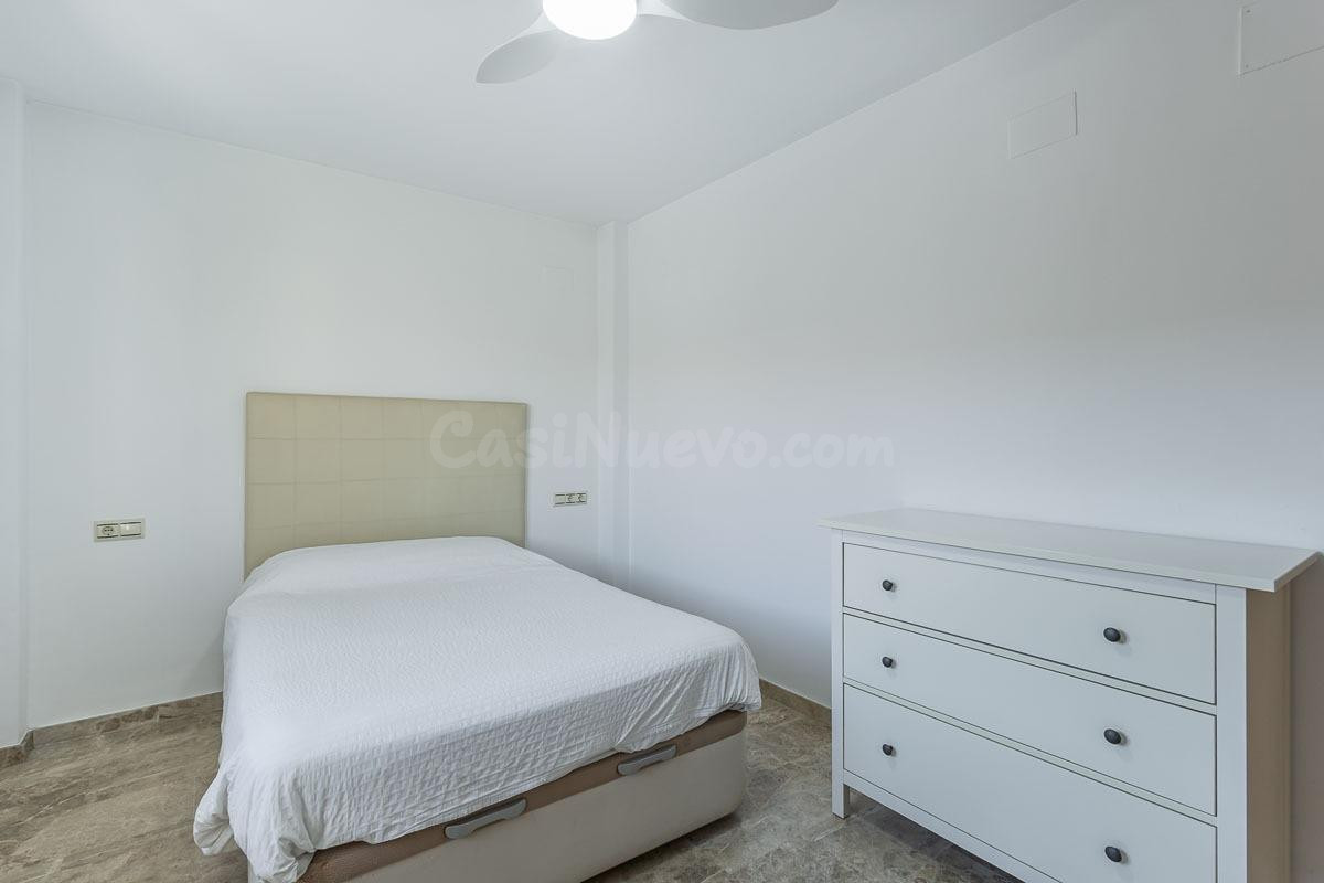 Increíble Ático Dúplex con garaje, trastero y una magnífica  - foto 13