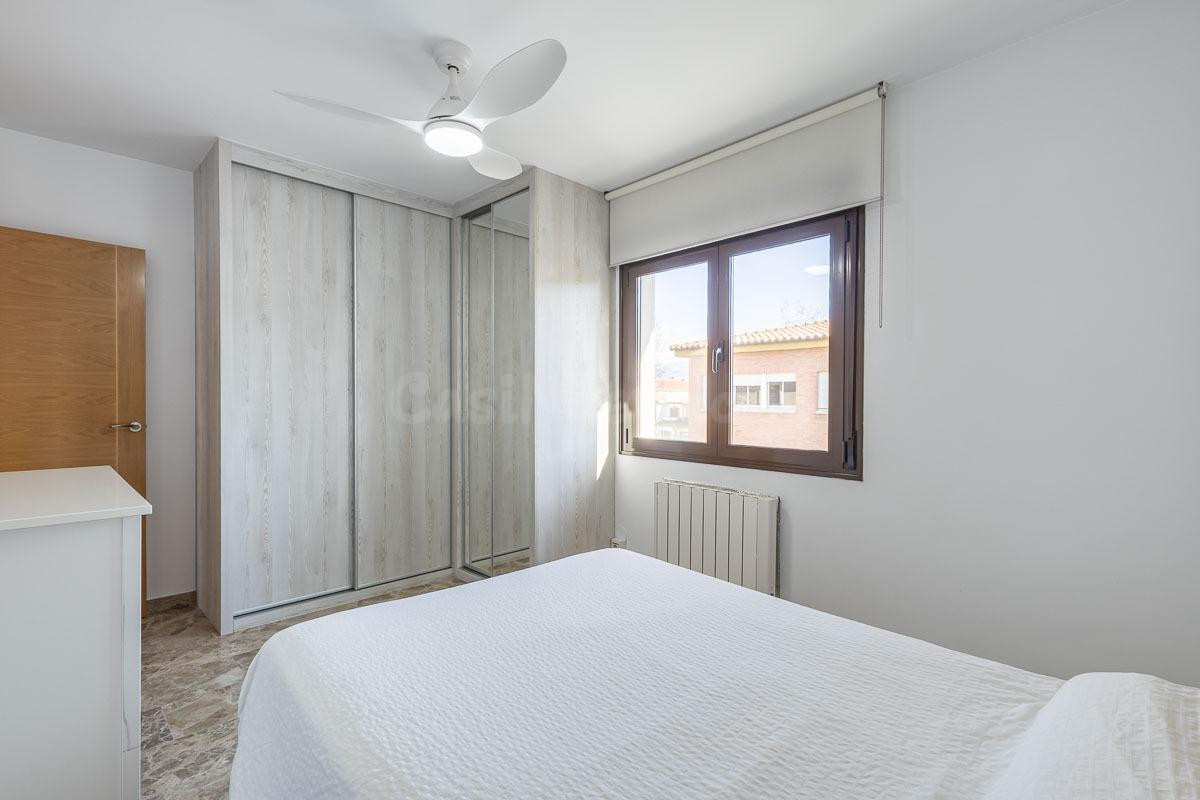 Increíble Ático Dúplex con garaje, trastero y una magnífica  - foto 14