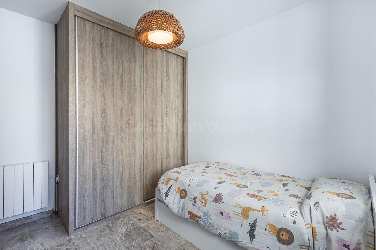 Increíble Ático Dúplex con garaje, trastero y una magnífica  - foto 16