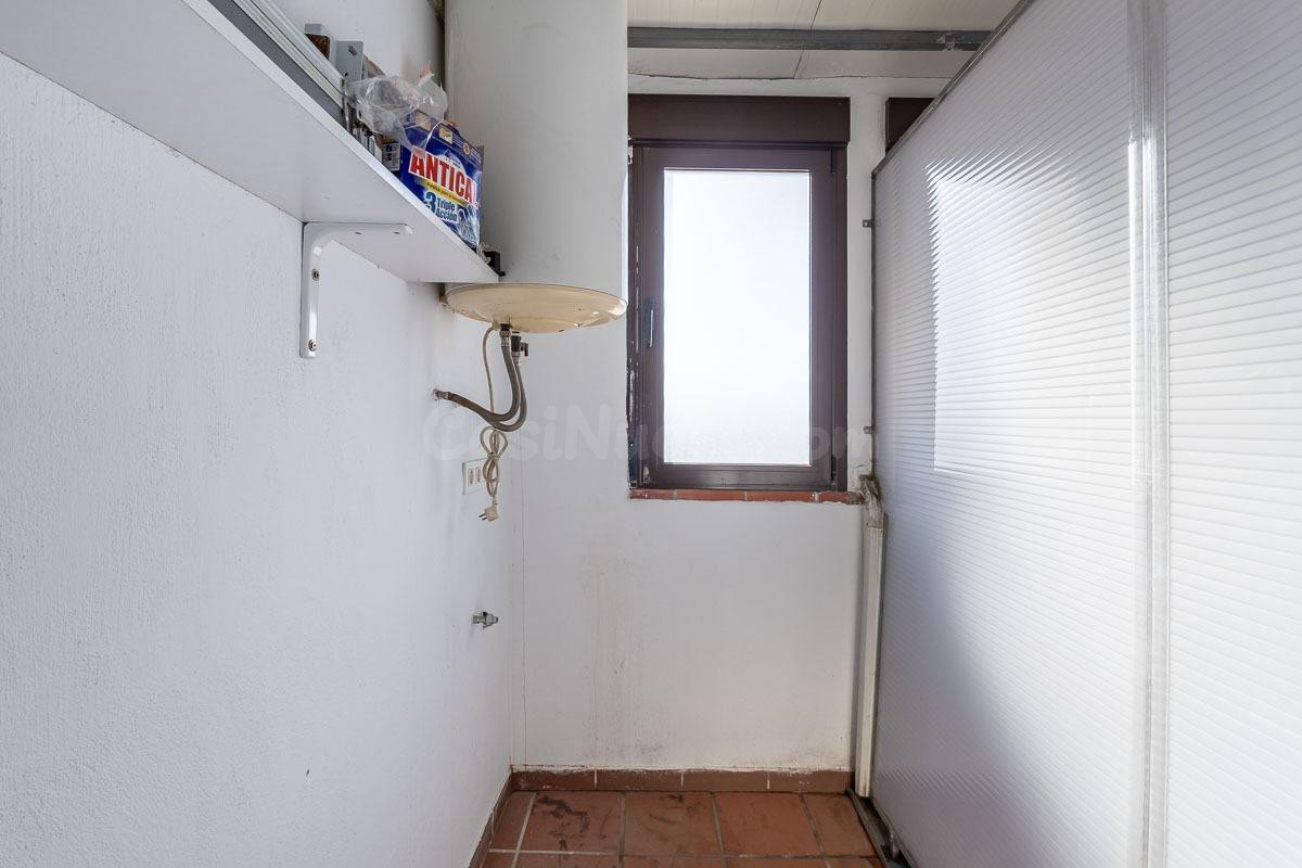 Increíble Ático Dúplex con garaje, trastero y una magnífica  - foto 19