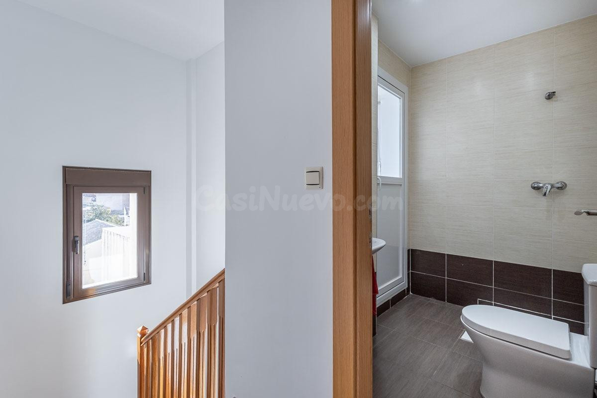 Increíble Ático Dúplex con garaje, trastero y una magnífica  - foto 20