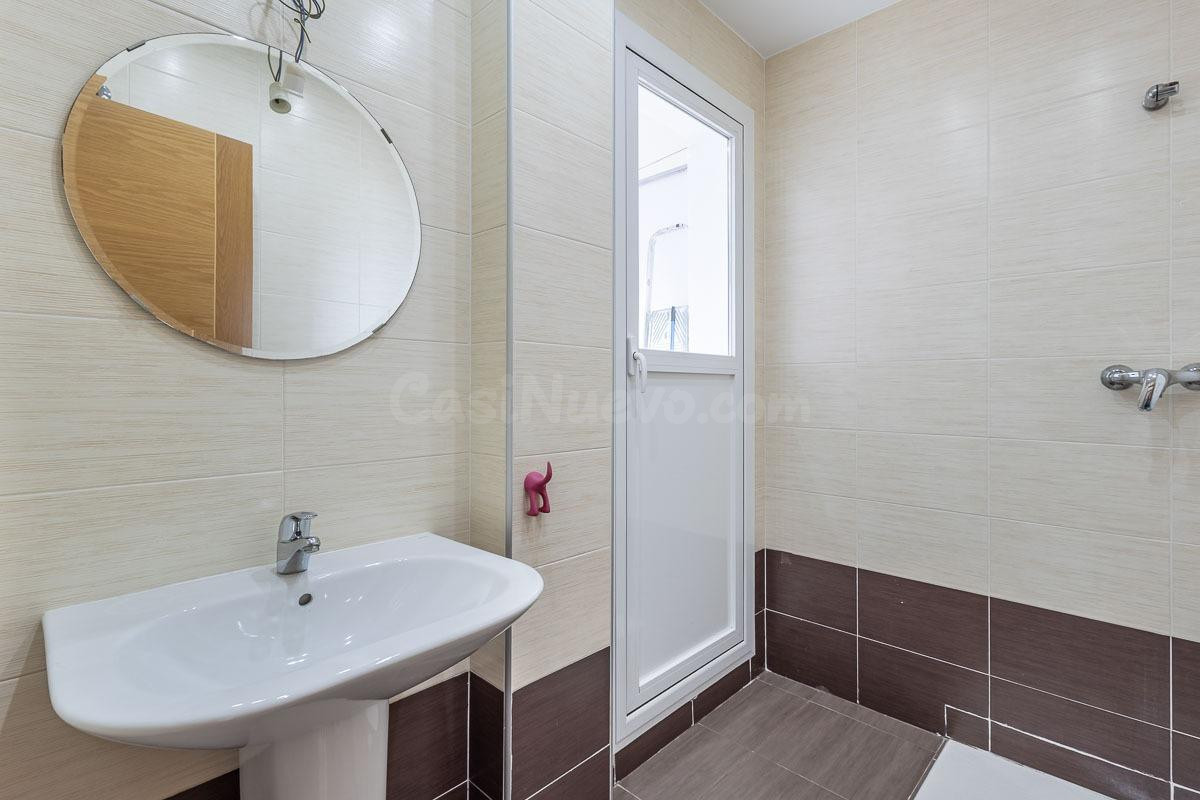 Increíble Ático Dúplex con garaje, trastero y una magnífica  - foto 21