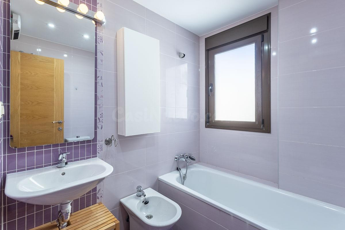 Increíble Ático Dúplex con garaje, trastero y una magnífica  - foto 22