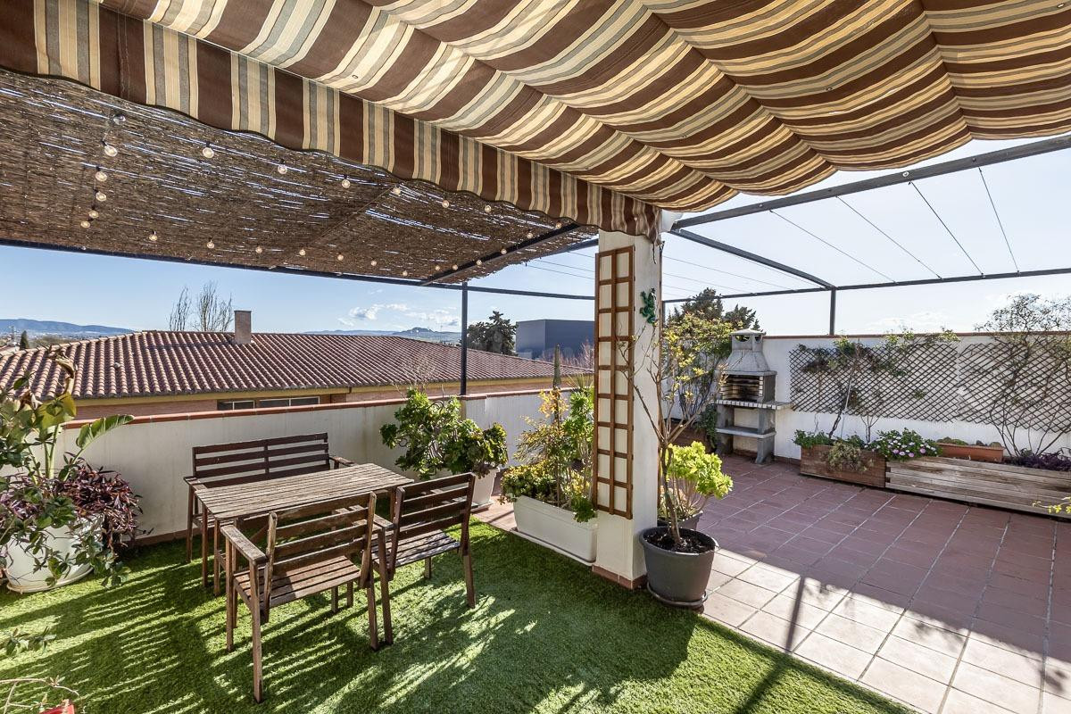 Increíble Ático Dúplex con garaje, trastero y una magnífica  - foto 28