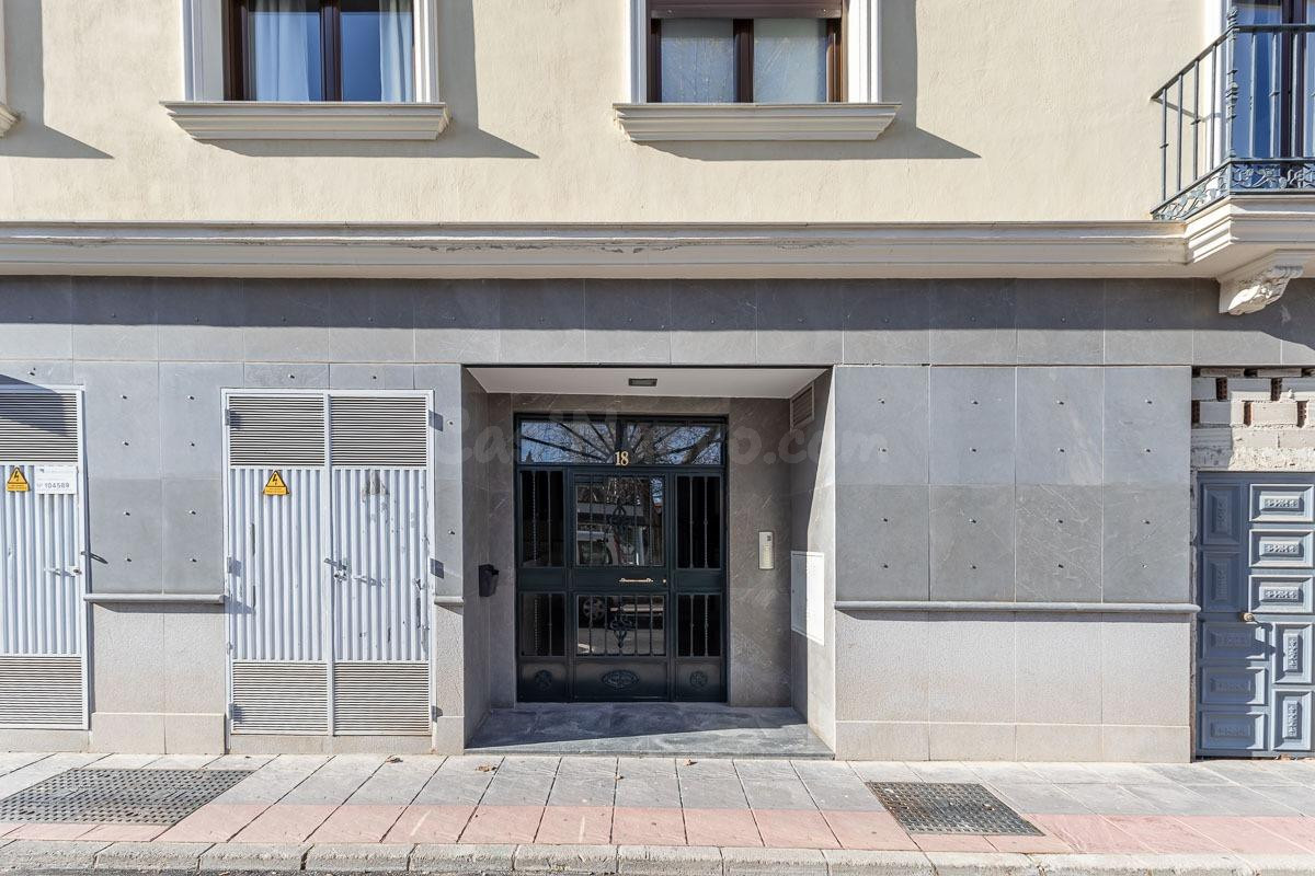 Increíble Ático Dúplex con garaje, trastero y una magnífica  - foto 32