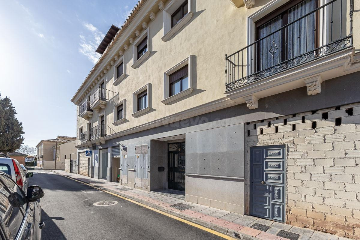 Increíble Ático Dúplex con garaje, trastero y una magnífica  - foto 33