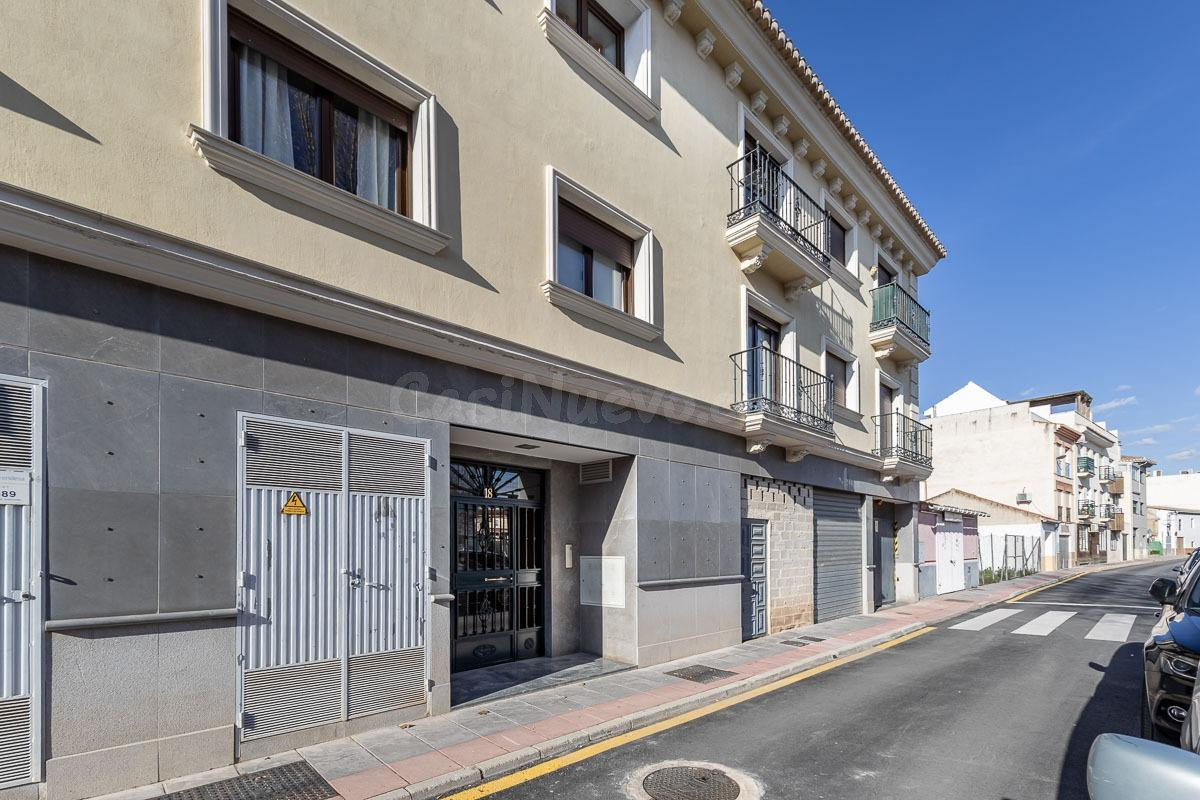 Increíble Ático Dúplex con garaje, trastero y una magnífica  - foto 34