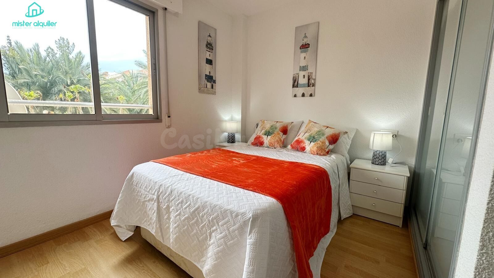 VIVIENDA EN SANTA POLA EN UNA ZONA TRANQUILA