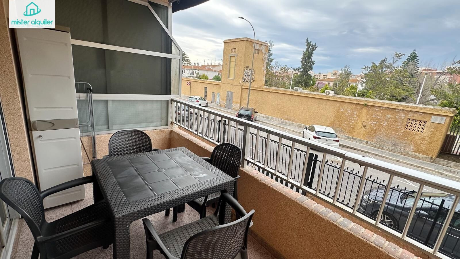 VIVIENDA EN SANTA POLA EN UNA ZONA TRANQUILA Y AGRADABLE PAR - foto 9