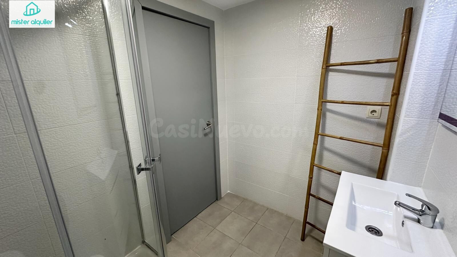 VIVIENDA EN SANTA POLA EN UNA ZONA TRANQUILA Y AGRADABLE PAR - foto 12