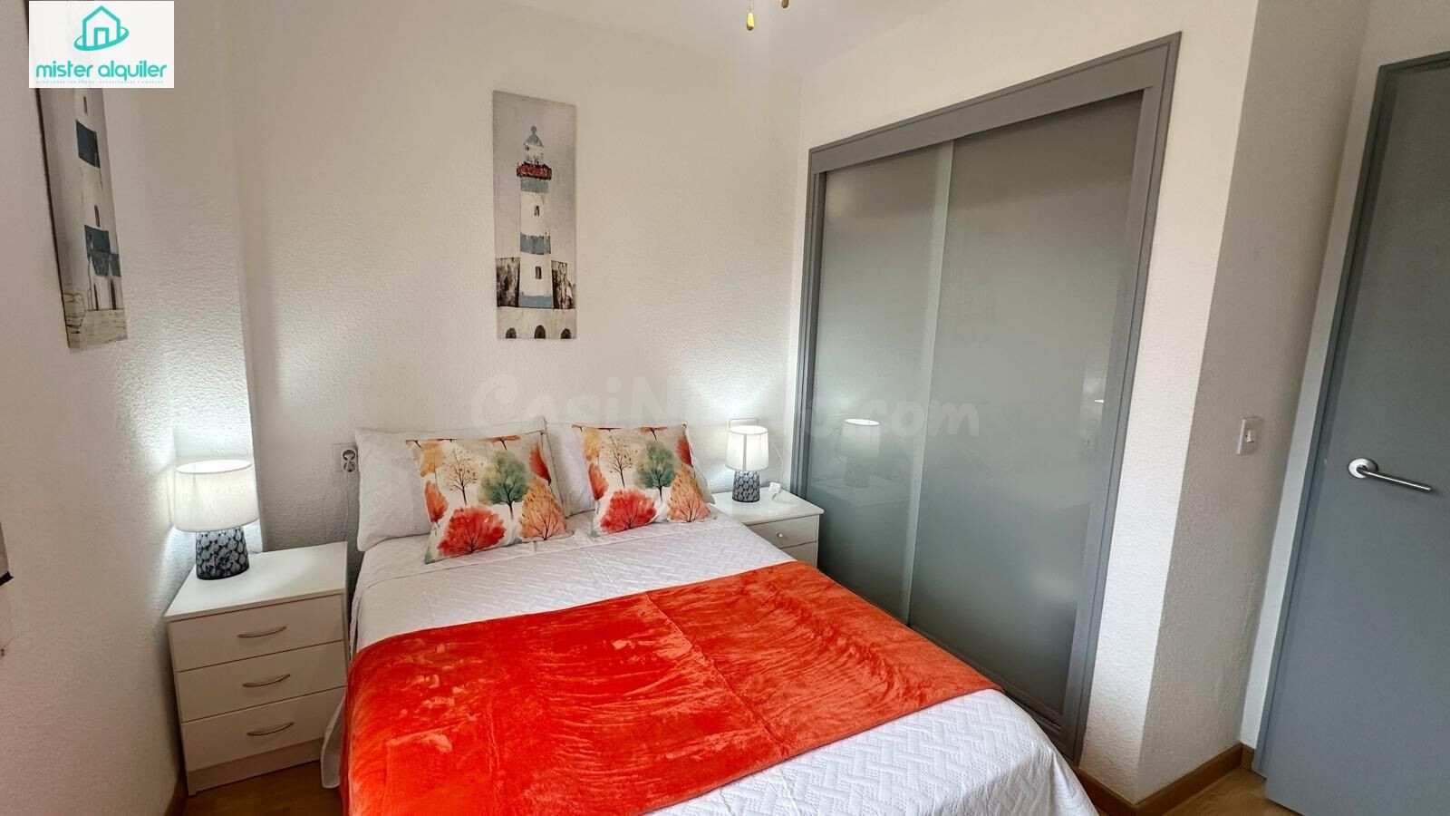 VIVIENDA EN SANTA POLA EN UNA ZONA TRANQUILA Y AGRADABLE PAR - foto 13