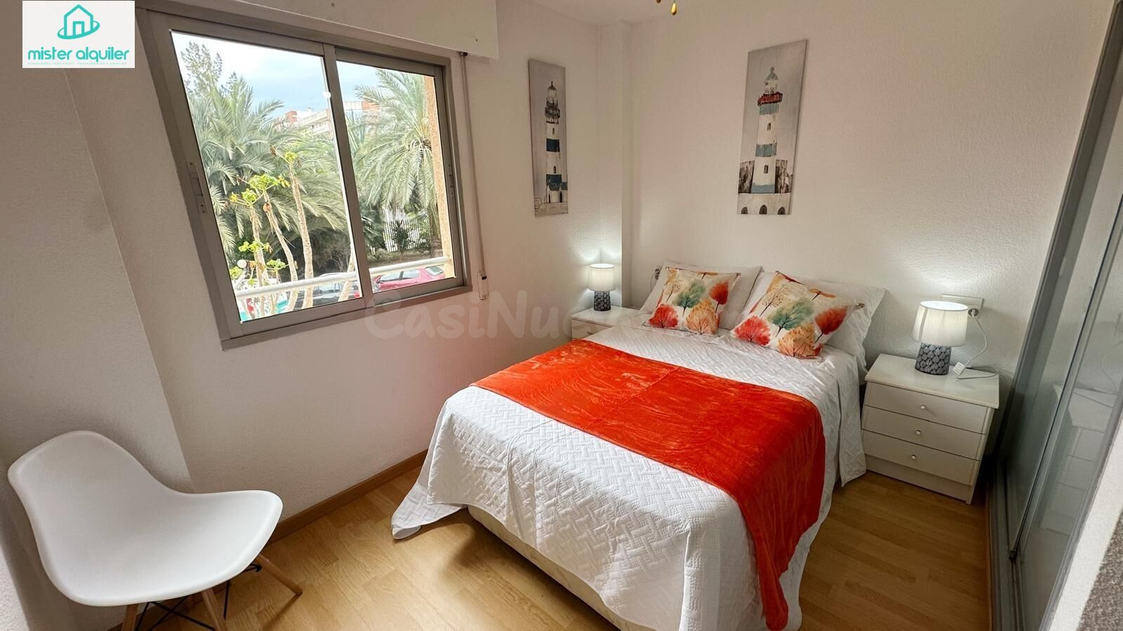 VIVIENDA EN SANTA POLA EN UNA ZONA TRANQUILA Y AGRADABLE PAR - foto 14