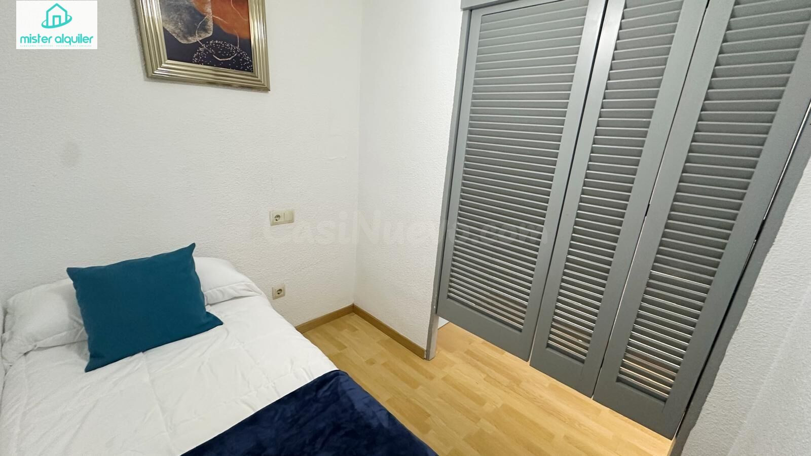 VIVIENDA EN SANTA POLA EN UNA ZONA TRANQUILA Y AGRADABLE PAR - foto 16