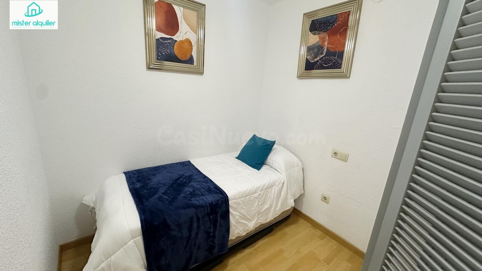 VIVIENDA EN SANTA POLA EN UNA ZONA TRANQUILA Y AGRADABLE PAR - foto 18