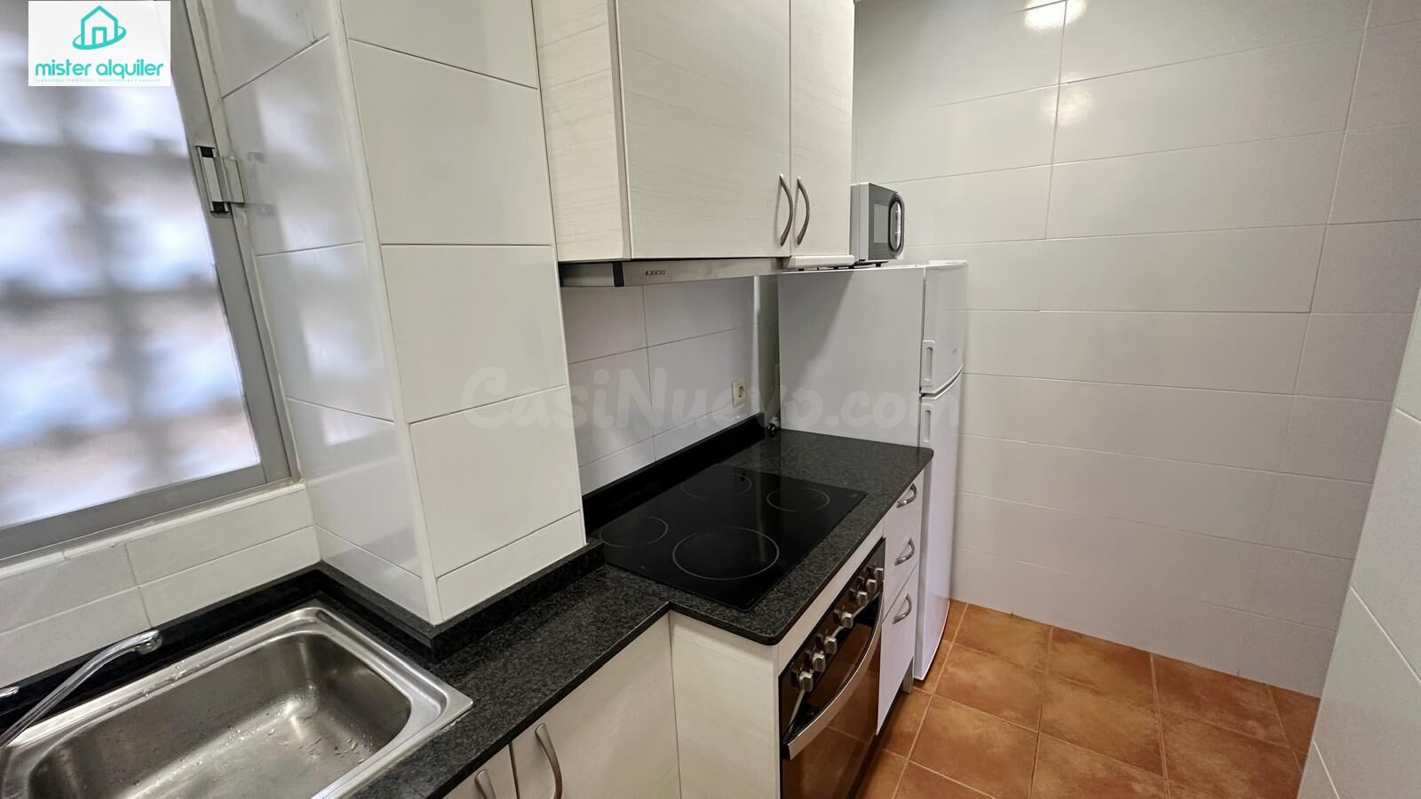 VIVIENDA EN SANTA POLA EN UNA ZONA TRANQUILA Y AGRADABLE PAR - foto 19
