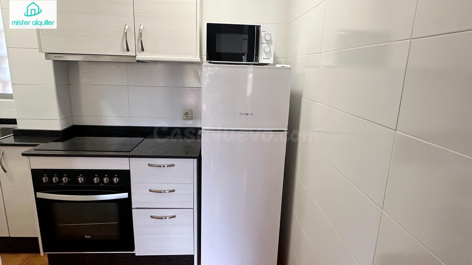 VIVIENDA EN SANTA POLA EN UNA ZONA TRANQUILA Y AGRADABLE PAR - foto 20