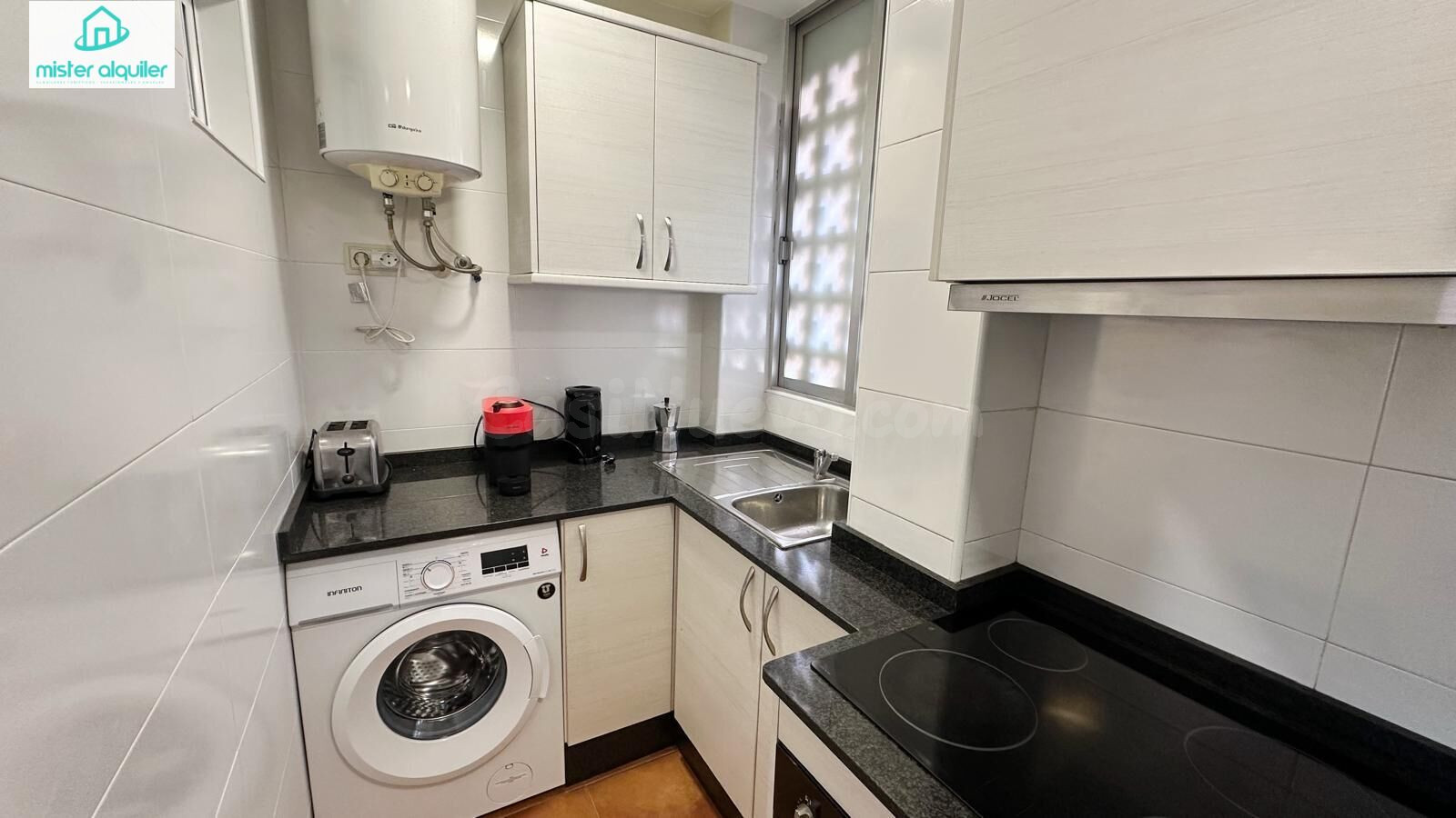 VIVIENDA EN SANTA POLA EN UNA ZONA TRANQUILA Y AGRADABLE PAR - foto 21