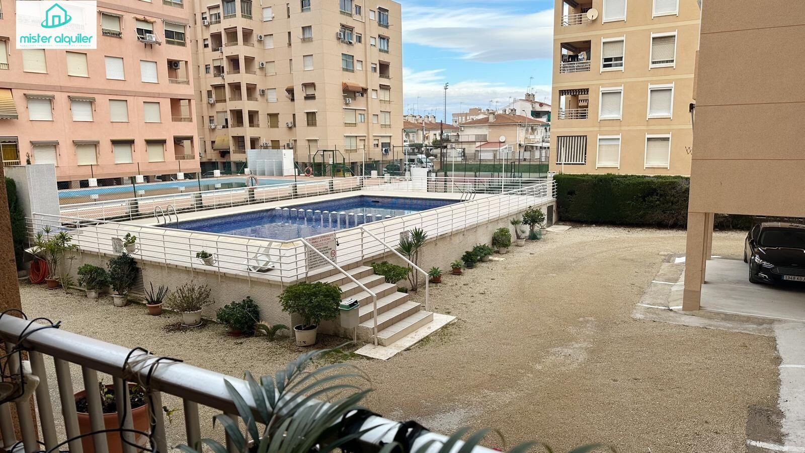 VIVIENDA EN SANTA POLA EN UNA ZONA TRANQUILA Y AGRADABLE PAR - foto 25