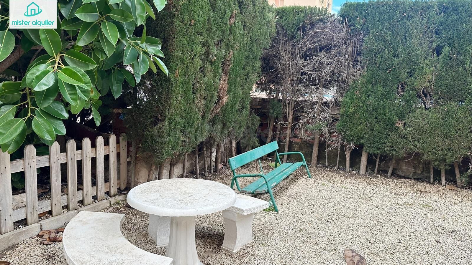 VIVIENDA EN SANTA POLA EN UNA ZONA TRANQUILA Y AGRADABLE PAR - foto 35