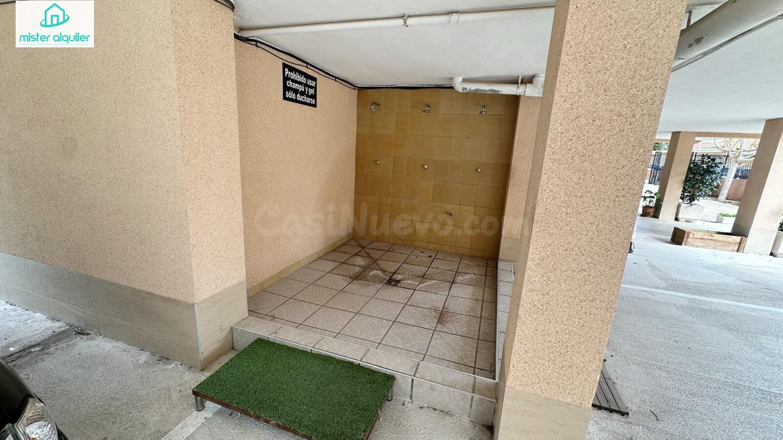 VIVIENDA EN SANTA POLA EN UNA ZONA TRANQUILA Y AGRADABLE PAR - foto 36