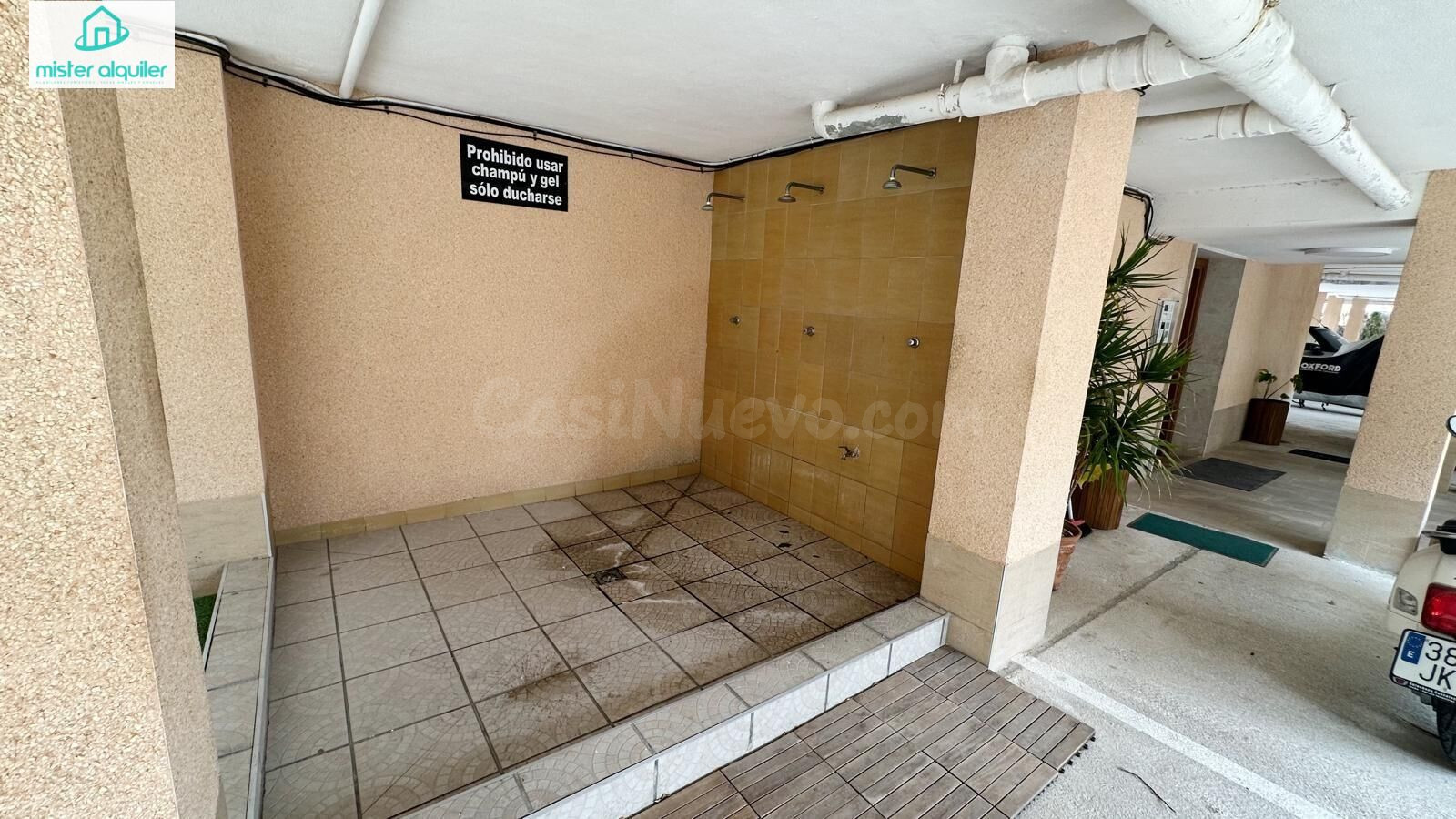 VIVIENDA EN SANTA POLA EN UNA ZONA TRANQUILA Y AGRADABLE PAR - foto 37
