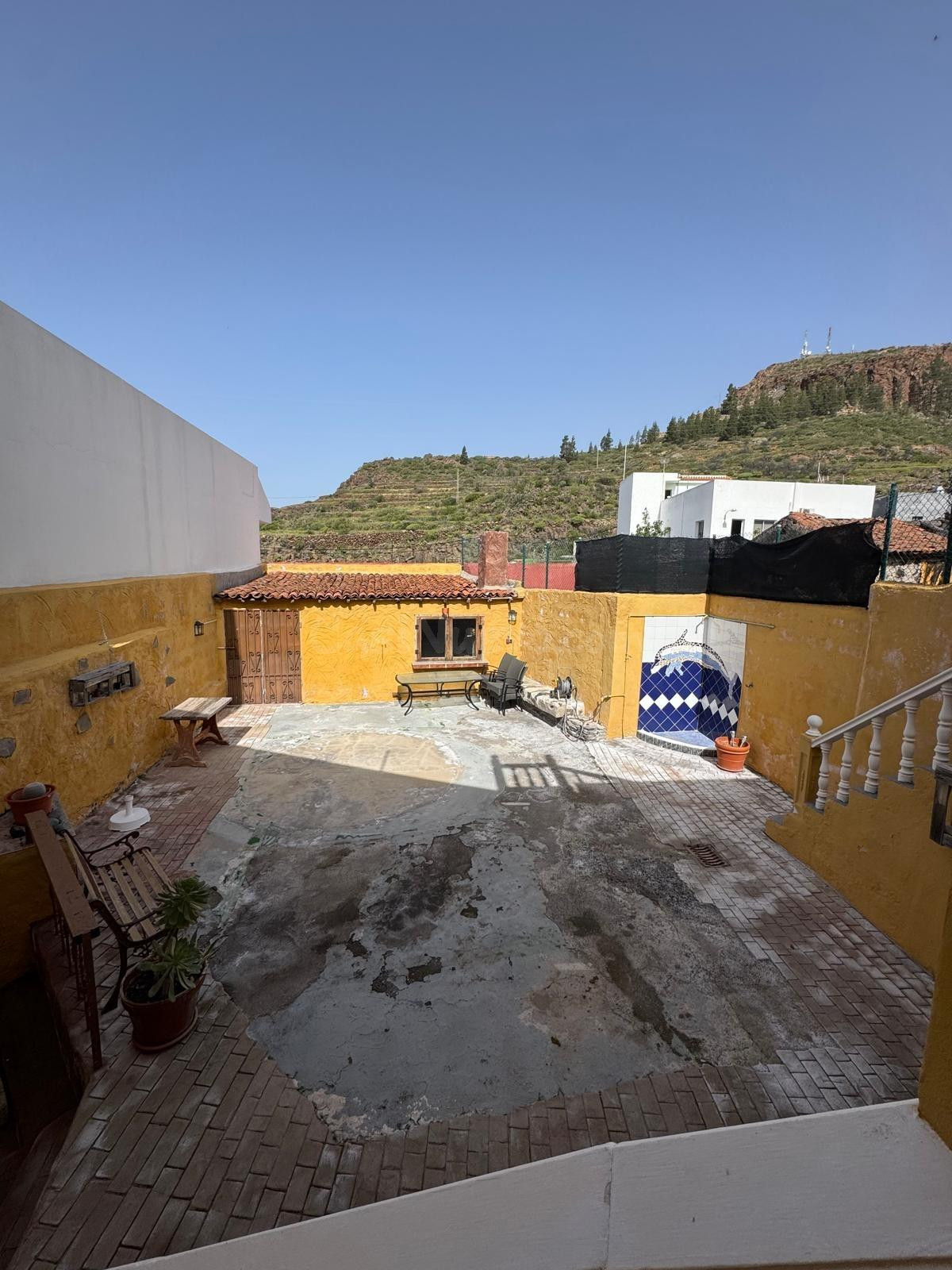 Encantador chalet  de 279 m2 4 habitaciones 2 baños y garage - foto 15