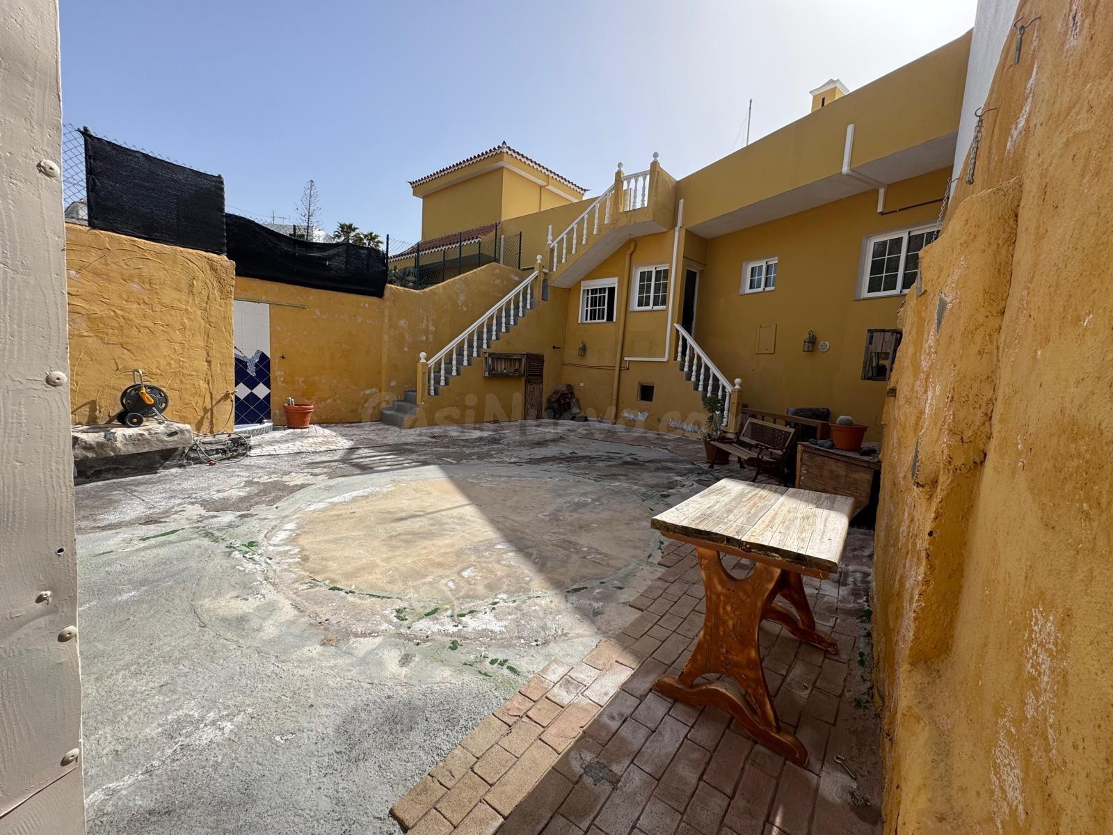 Encantador chalet  de 279 m2 4 habitaciones 2 baños y garage - foto 20