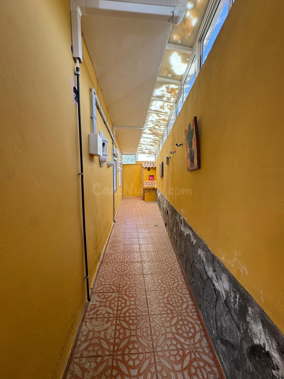 Encantador chalet  de 279 m2 4 habitaciones 2 baños y garage - foto 21