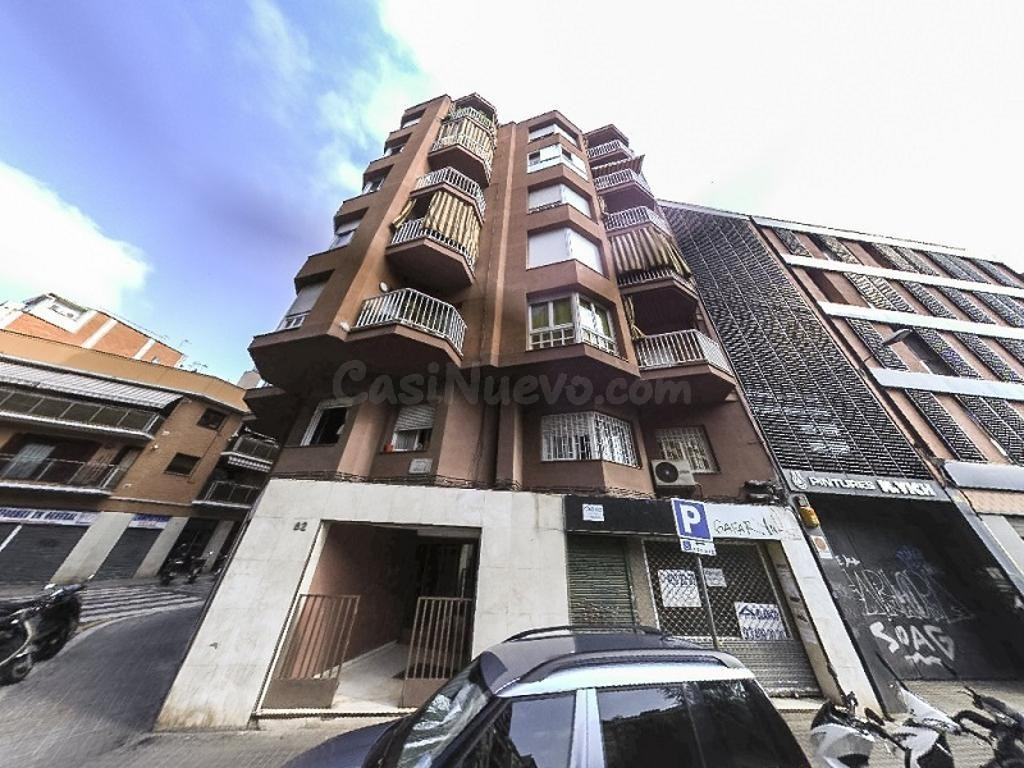 Local en venta en carretera bordeta, 82, Bcn-Sants