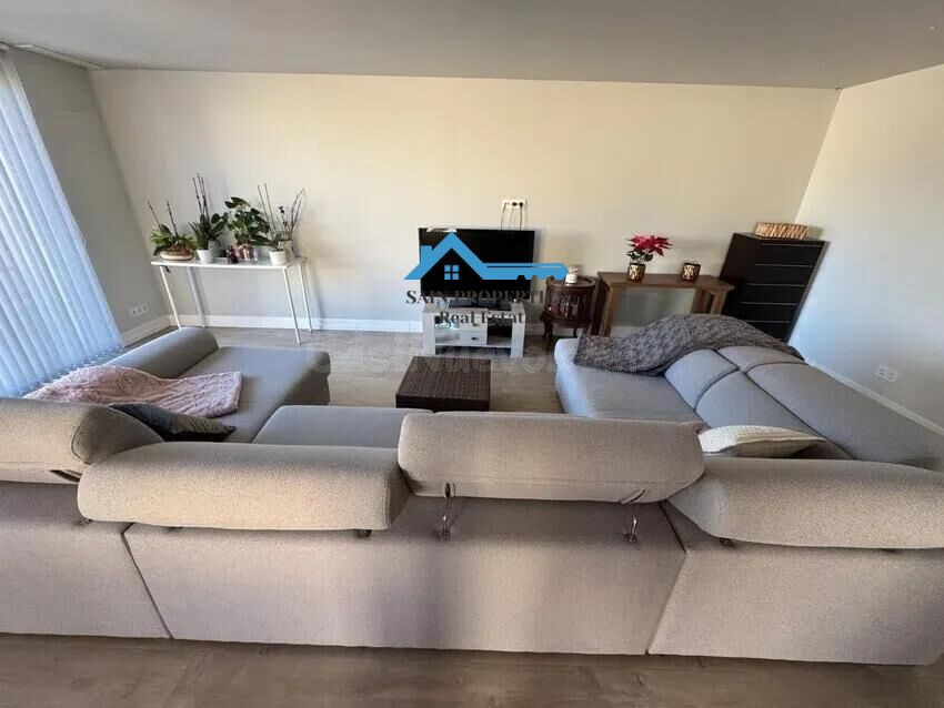 Villa de Diseño en Polop: Eficiencia Solar y Vistas al Ponoi - foto 6