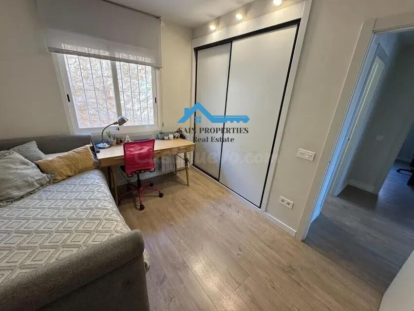 Villa de Diseño en Polop: Eficiencia Solar y Vistas al Ponoi - foto 12