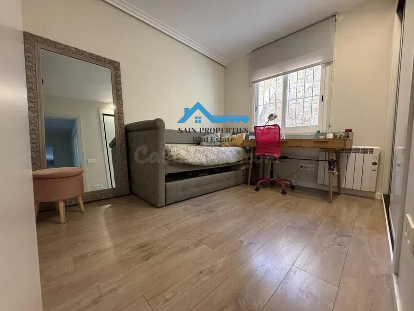 Villa de Diseño en Polop: Eficiencia Solar y Vistas al Ponoi - foto 13