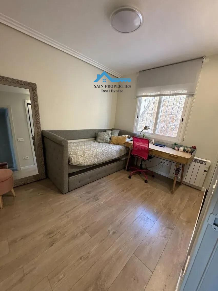 Villa de Diseño en Polop: Eficiencia Solar y Vistas al Ponoi - foto 14