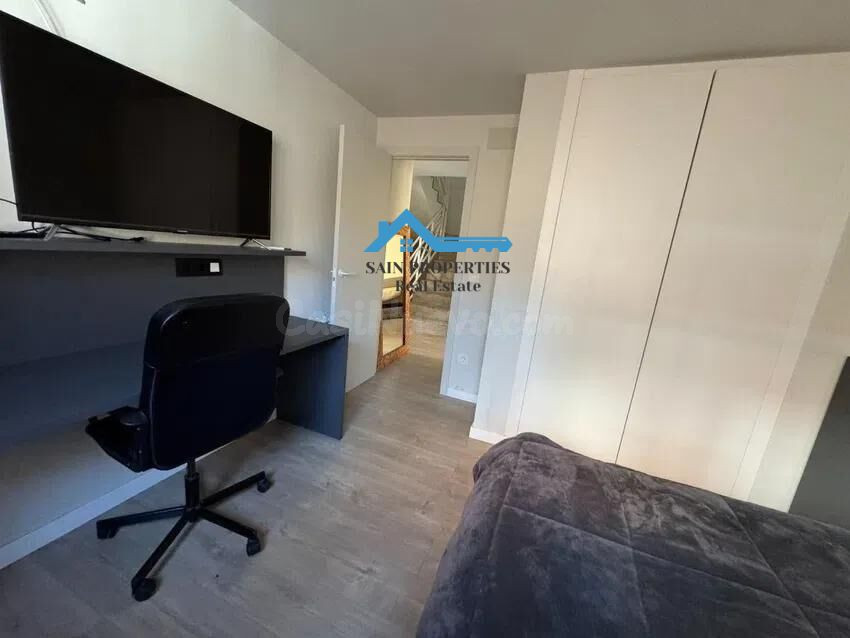 Villa de Diseño en Polop: Eficiencia Solar y Vistas al Ponoi - foto 15