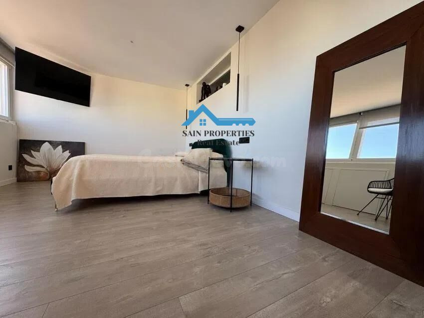 Villa de Diseño en Polop: Eficiencia Solar y Vistas al Ponoi - foto 19