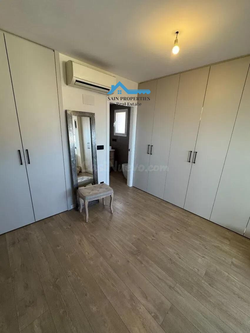 Villa de Diseño en Polop: Eficiencia Solar y Vistas al Ponoi - foto 22