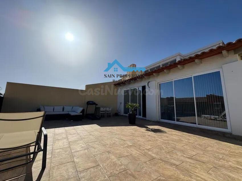 Villa de Diseño en Polop: Eficiencia Solar y Vistas al Ponoi - foto 26