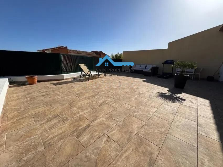 Villa de Diseño en Polop: Eficiencia Solar y Vistas al Ponoi - foto 29