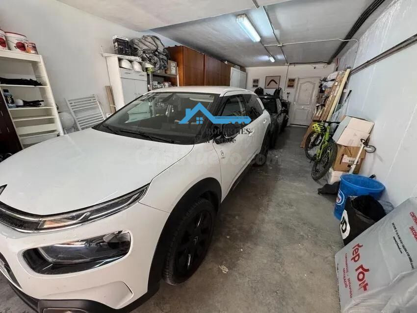 Villa de Diseño en Polop: Eficiencia Solar y Vistas al Ponoi - foto 31