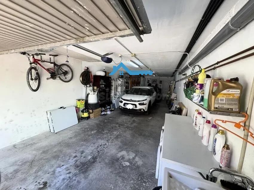 Villa de Diseño en Polop: Eficiencia Solar y Vistas al Ponoi - foto 32