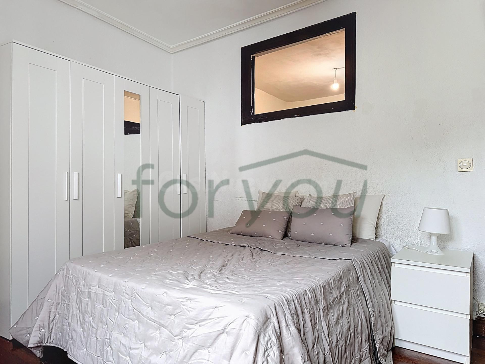 Un piso luminoso con balcón y vistas abiertas en Azkoitia - foto 13