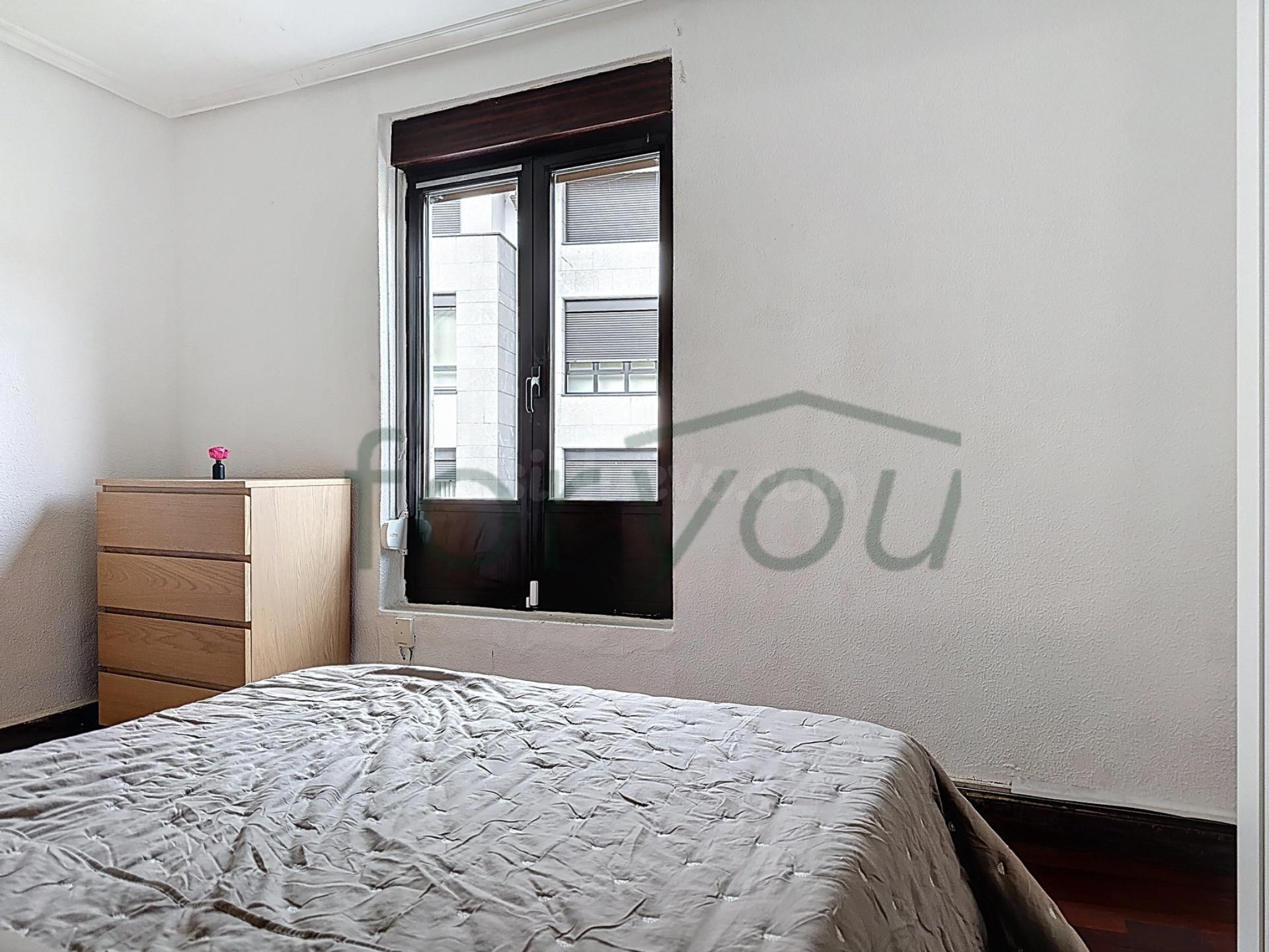 Un piso luminoso con balcón y vistas abiertas en Azkoitia - foto 15