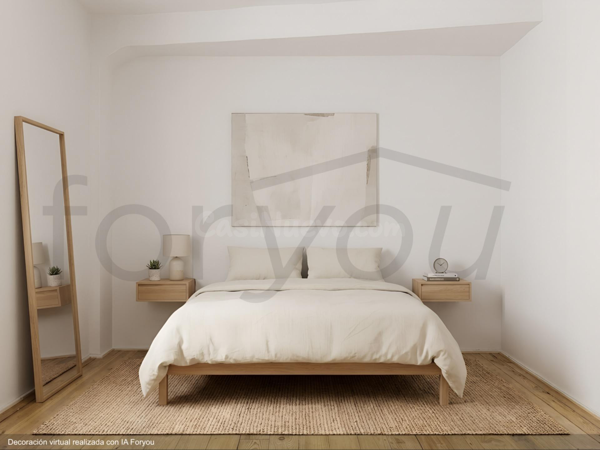 Un piso luminoso con balcón y vistas abiertas en Azkoitia - foto 18