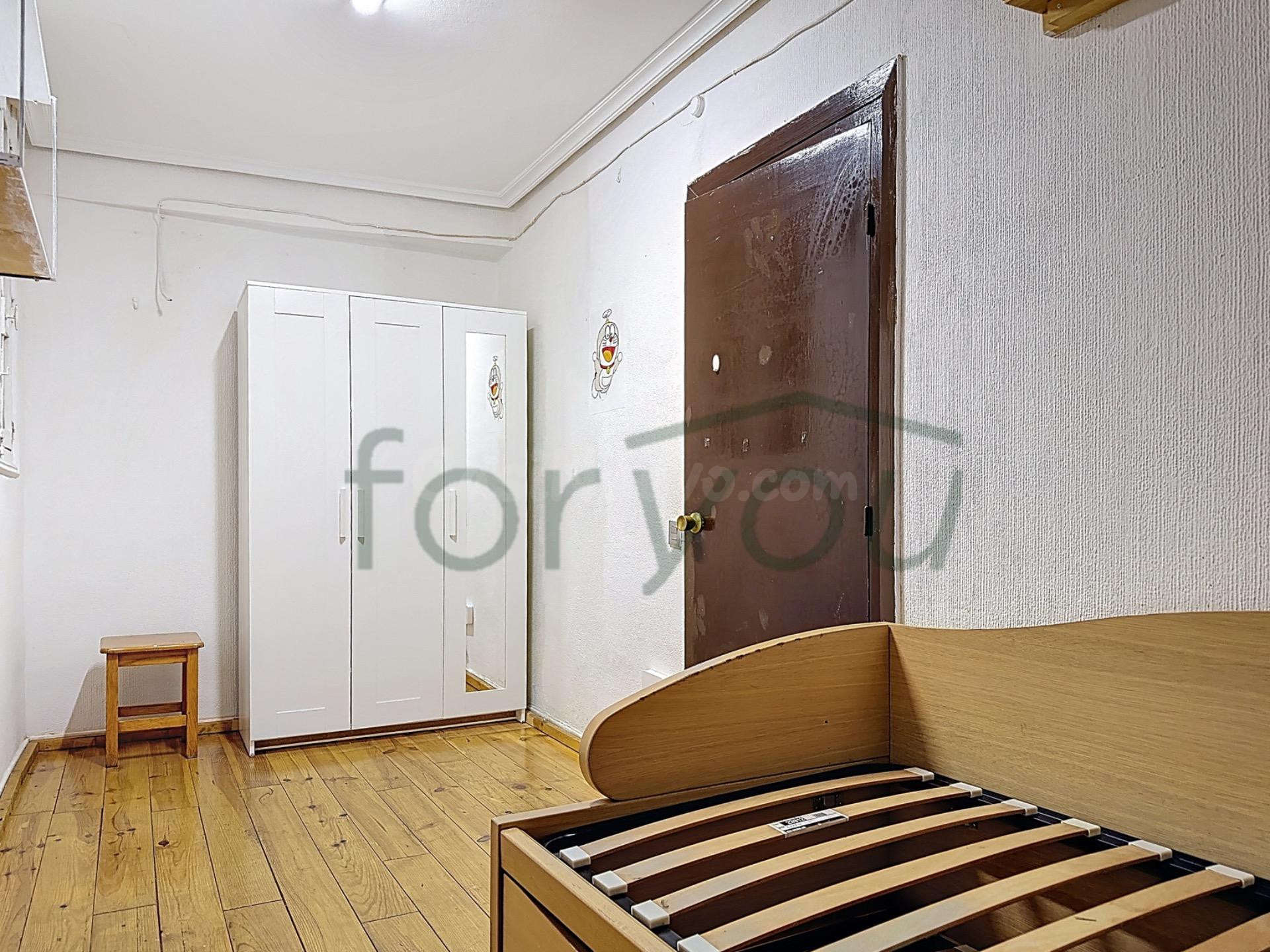 Un piso luminoso con balcón y vistas abiertas en Azkoitia - foto 23