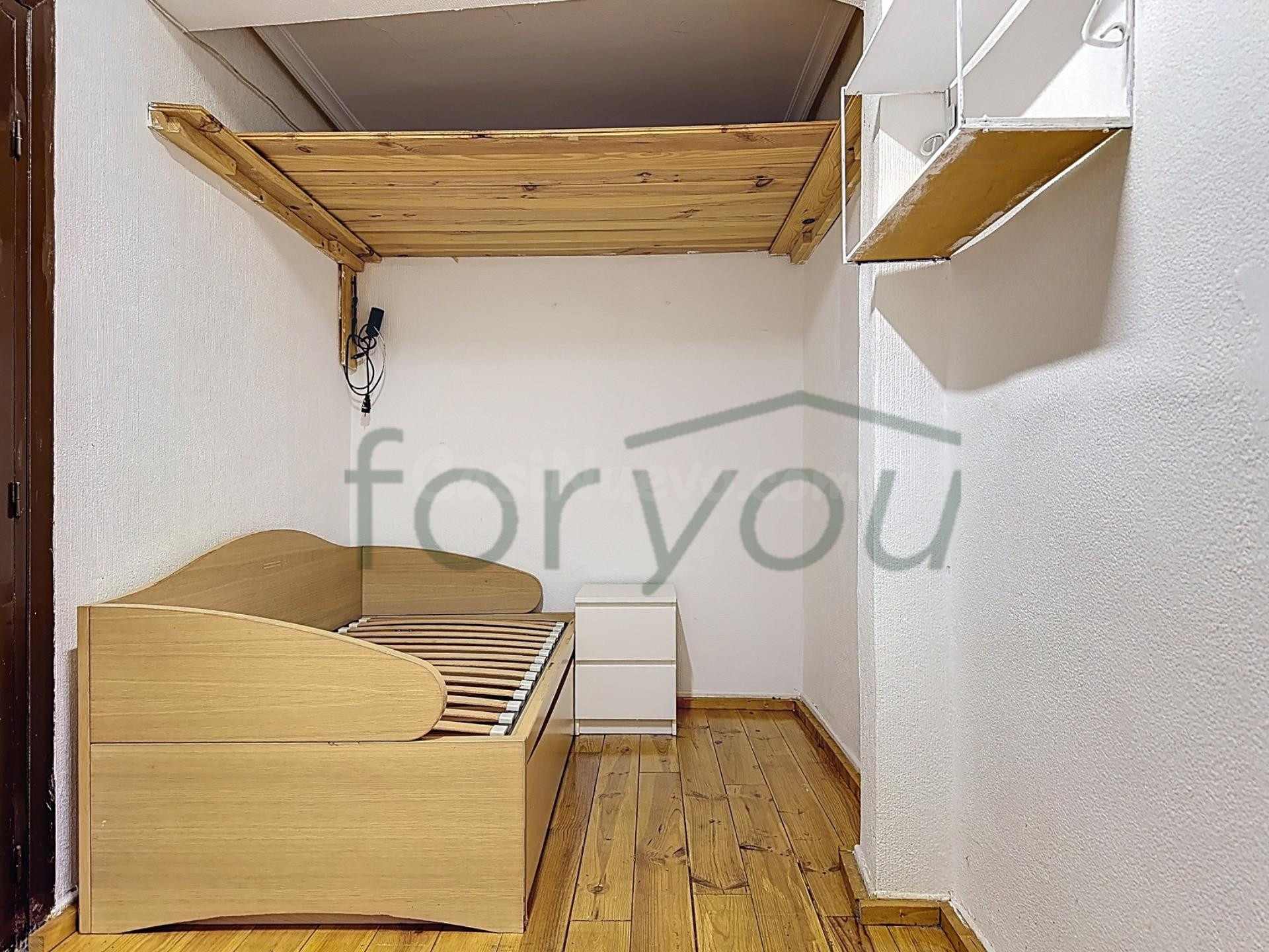 Un piso luminoso con balcón y vistas abiertas en Azkoitia - foto 24